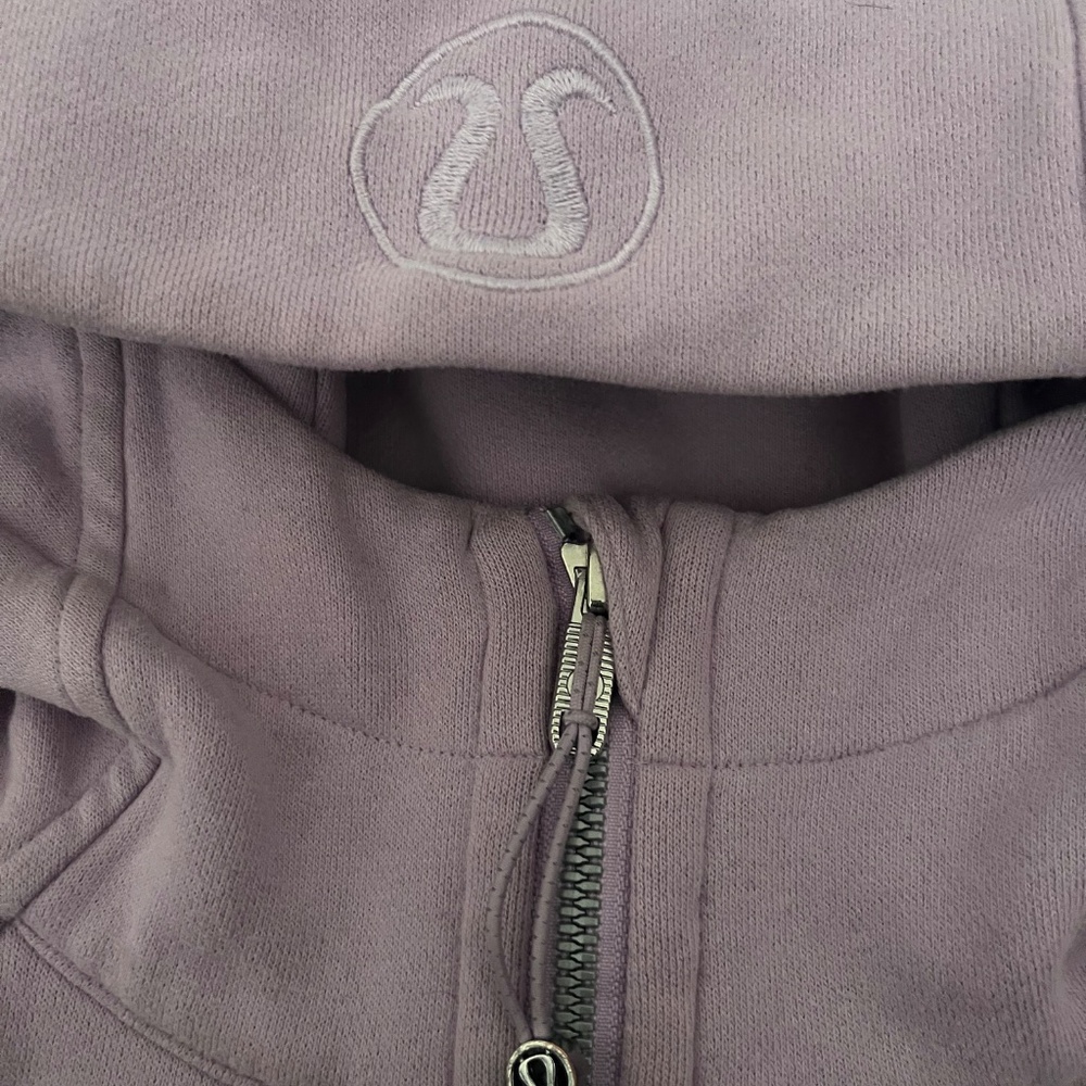 lululemon scuba - Picture 3 of 4